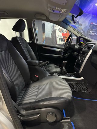 MERCEDES-BENZ B 170 🟢 116cv 148000km PERFECTO