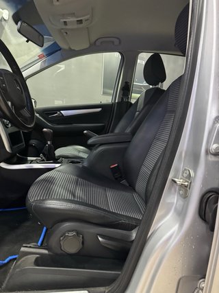 MERCEDES-BENZ B 170 🟢 116cv 148000km PERFECTO