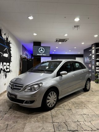 MERCEDES-BENZ B 170 🟢 116cv 148000km PERFECTO