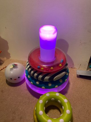 Lote Juguetes Bebé Interactivos VTech