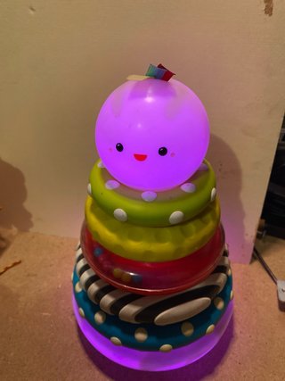 Lote Juguetes Bebé Interactivos VTech