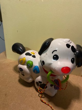 Lote Juguetes Bebé Interactivos VTech