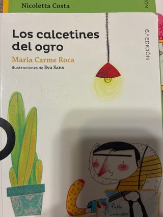 Libros infantiles