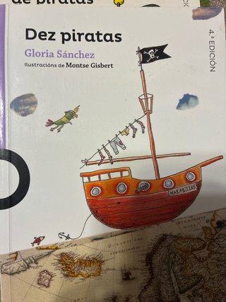 Libros infantiles