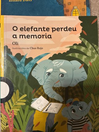 Libros infantiles