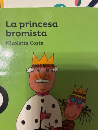 Libros infantiles