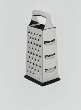 Rallador 365 Metal