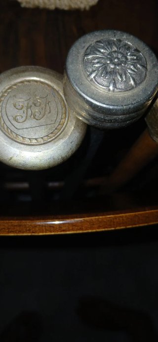 Bastoni da collezione