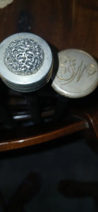 Bastoni da collezione