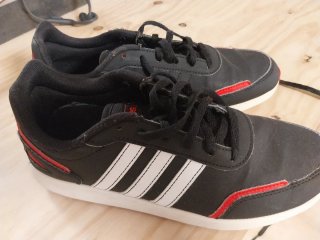 Adidas Bambas