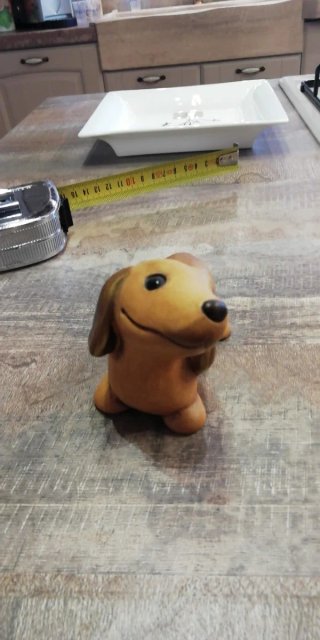 Cagnolino Thun