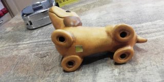 Cagnolino Thun
