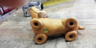 Cagnolino Thun