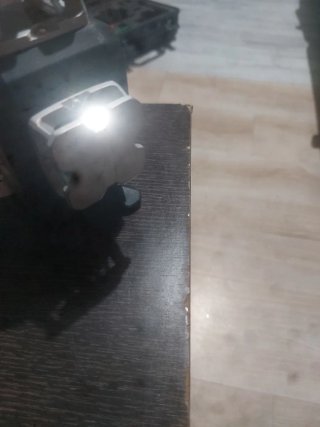 Nivel Láser Verde con Maletín y Mando