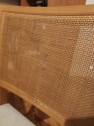 Mesa comedor impecable