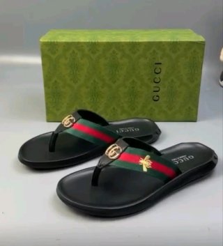 Sandalias Gucci Originales