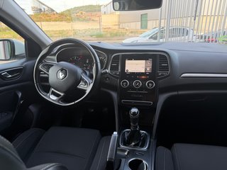Renault Megane 2022