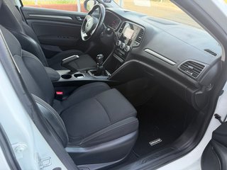 Renault Megane 2022