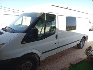 Ford Transit 2006