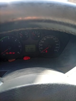 Ford Transit 2006