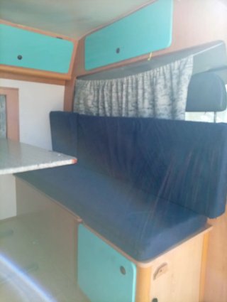 Ford Transit 2006