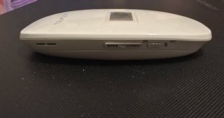 Router MIFI Portátil Alcatel One Touch Y580D