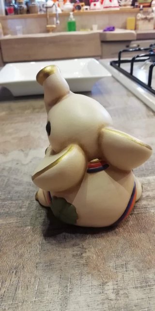 Thun Elefantino dorato