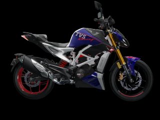 TVS  RTR 310