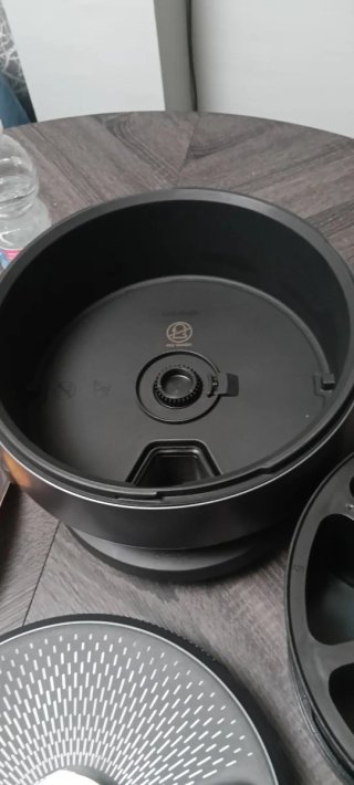 Dispensador Automático Chefcrown Cecotec