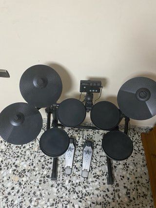 Batería Eléctrica Millenium