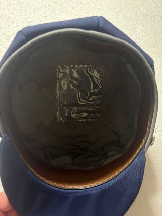 Gorra Cartero Correos España
