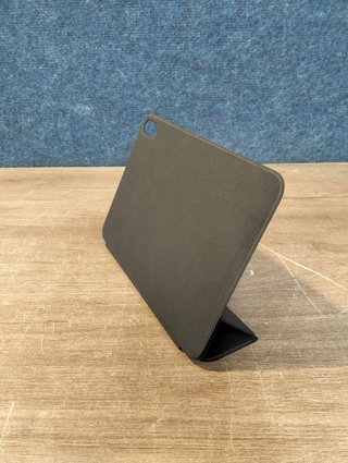 Apple Funda iPad mini A17 Pro Gris Carbón