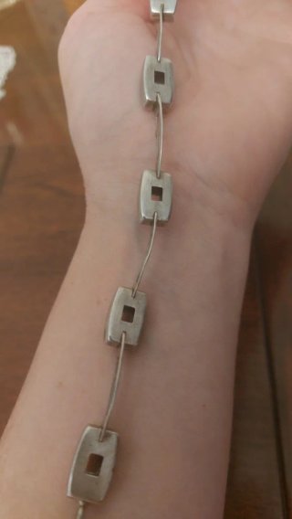 Bracciale Argento 925