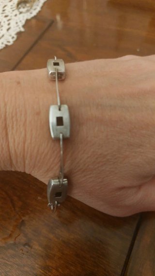 Bracciale Argento 925