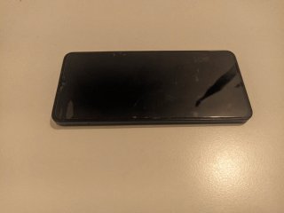 Samsung Galaxy A06