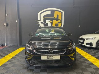 Opel Corsa 1.2 Turbo XHL GS-Line 74 kW (100 CV)