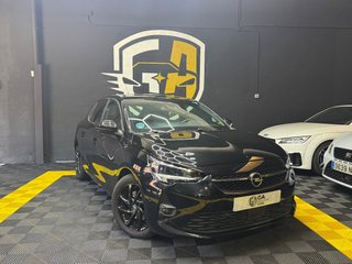 Opel Corsa 1.2 Turbo XHL GS-Line 74 kW (100 CV)