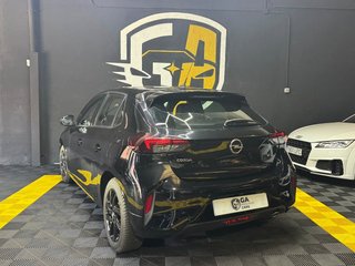 Opel Corsa 1.2 Turbo XHL GS-Line 74 kW (100 CV)