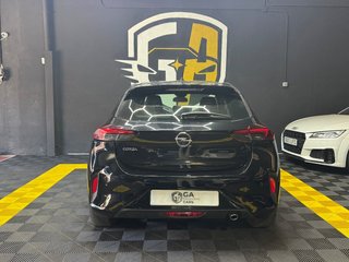 Opel Corsa 1.2 Turbo XHL GS-Line 74 kW (100 CV)