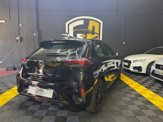 Opel Corsa 1.2 Turbo XHL GS-Line 74 kW (100 CV)