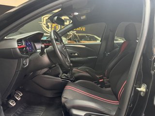 Opel Corsa 1.2 Turbo XHL GS-Line 74 kW (100 CV)