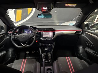 Opel Corsa 1.2 Turbo XHL GS-Line 74 kW (100 CV)