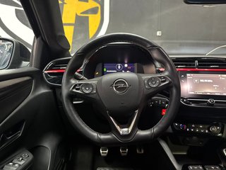 Opel Corsa 1.2 Turbo XHL GS-Line 74 kW (100 CV)