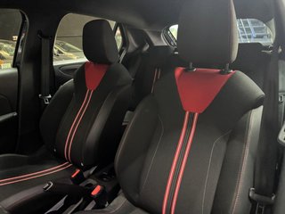 Opel Corsa 1.2 Turbo XHL GS-Line 74 kW (100 CV)
