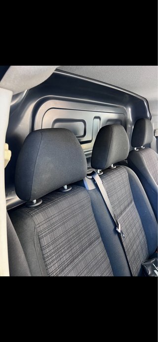 Mercedes-Benz Vito 2017