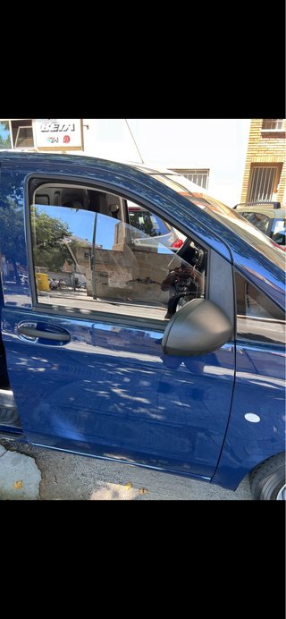 Mercedes-Benz Vito 2017