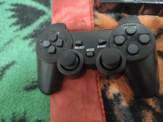 Mando Inalámbrico Lite Game Stick