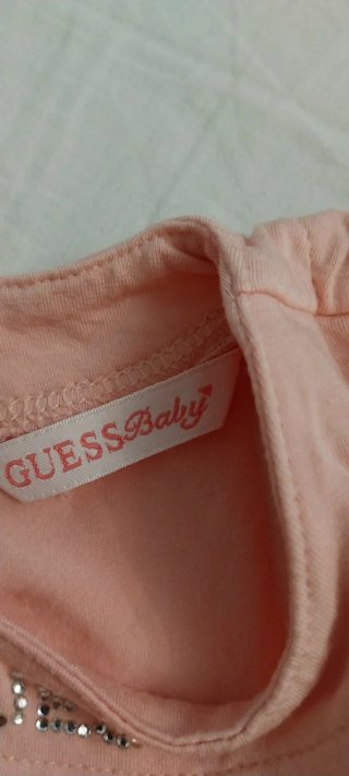 Set bimba Sun68, Guess, Benetton