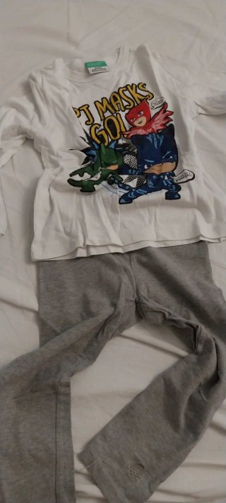 Set bimba Sun68, Guess, Benetton