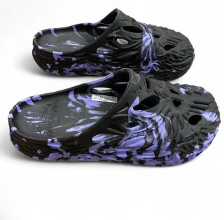 Sandalias Puma NBA LaMelo Ball MB.04 Slide Marble.